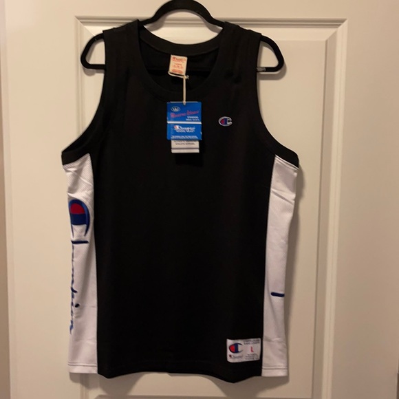 Champion Other - Men’s Champion tank top with logo
